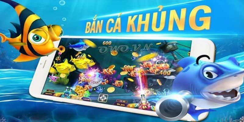 Bắn Cá Online Hi88 – Siêu Phẩm Cá Cược Hot Nhất Năm 2023 5 ban-ca-online-danh-chien-thang