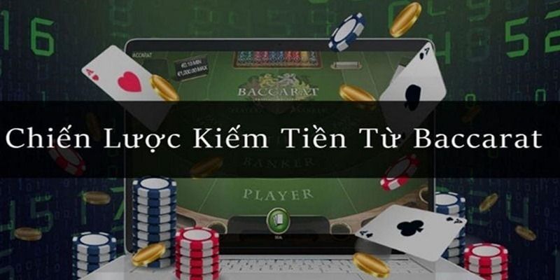 Cách Kiếm Tiền Từ Baccarat Hi88 Cực Đơn Giản, Chơi Là Trúng 5 Bật mí chi tiết cách kiếm tiền từ Baccarat từ A đến Z cho các bet thủ tại Hi88