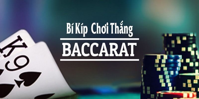 Tâm Pháp Baccarat Là Gì Và Những Điều Bet Thủ Hi88 Cần Biết 6 Bỏ túi bí kíp chơi Baccarat luôn thắng